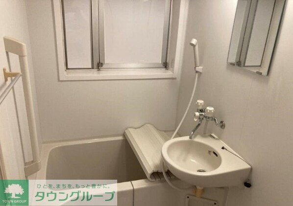 ワコー第3マンションの物件内観写真